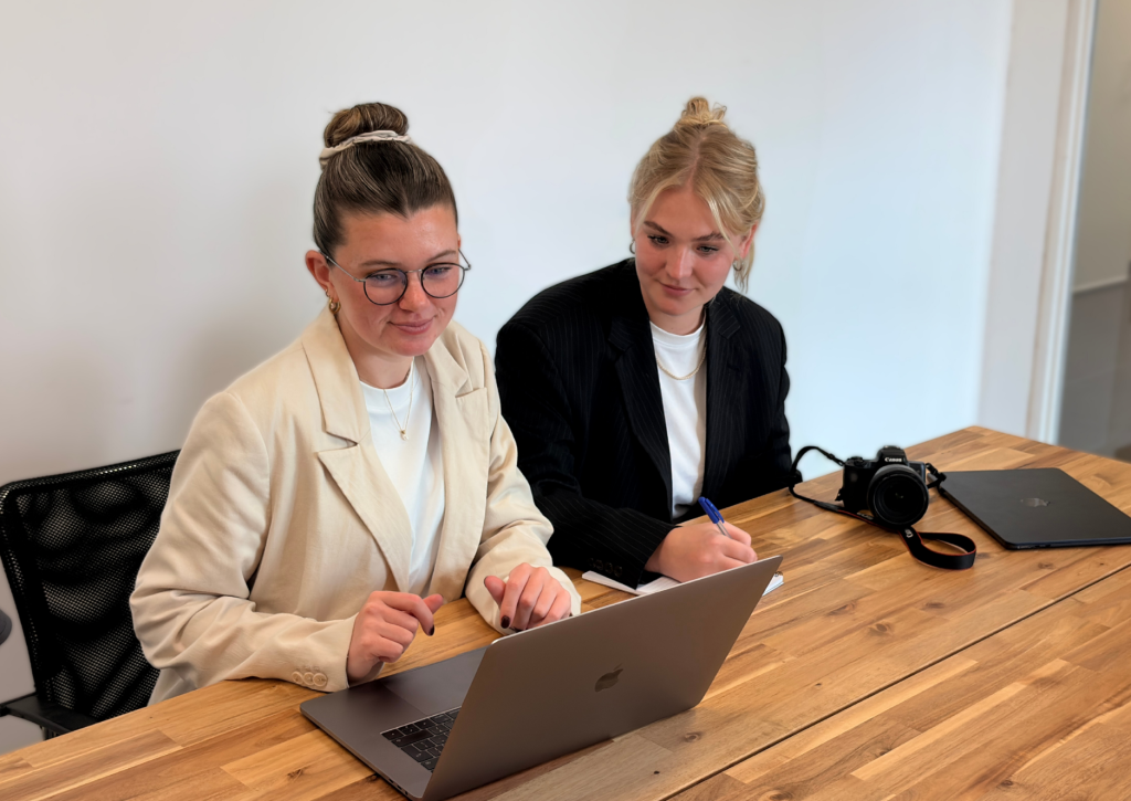 Over Ons - Social Productions Alkmaar Full-service marketingbureau